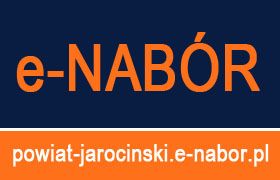 e-NABÓR - rekrutacja do szkół ponadpodstawowych